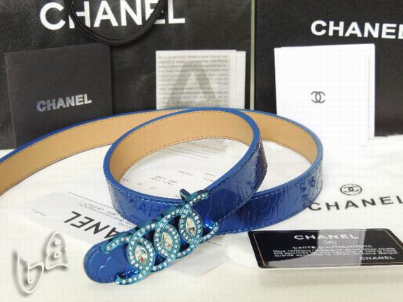 CHNL Belt 1:1 Quality-082