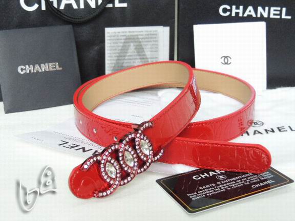 CHNL Belt 1:1 Quality-083