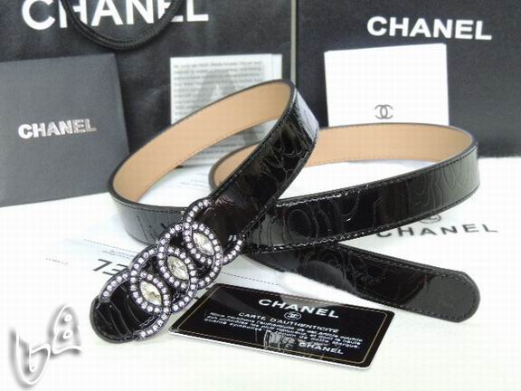 CHNL Belt 1:1 Quality-084