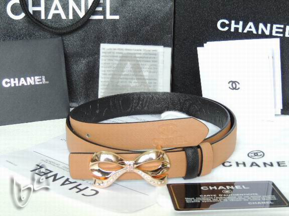 CHNL Belt 1:1 Quality-085