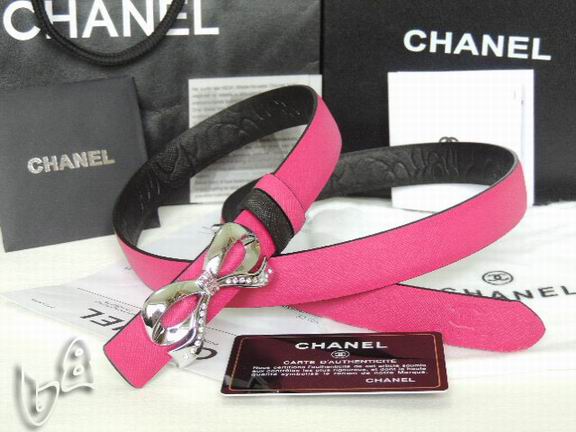 CHNL Belt 1:1 Quality-086