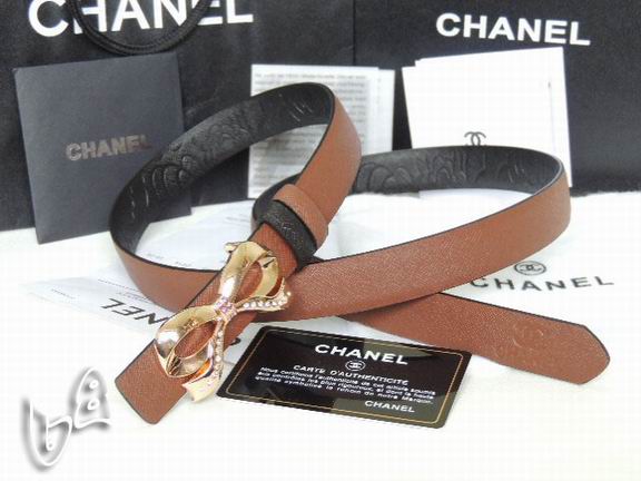 CHNL Belt 1:1 Quality-087