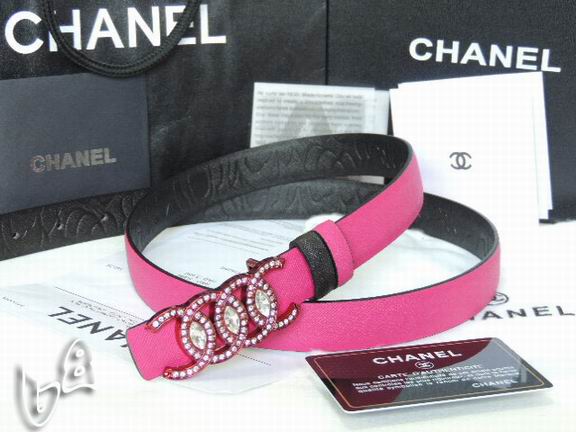 CHNL Belt 1:1 Quality-092