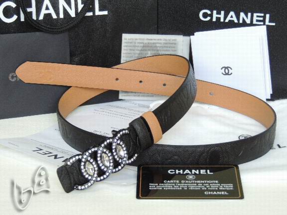 CHNL Belt 1:1 Quality-093