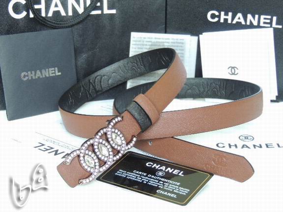 CHNL Belt 1:1 Quality-094