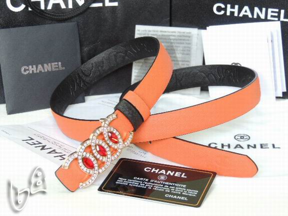 CHNL Belt 1:1 Quality-095