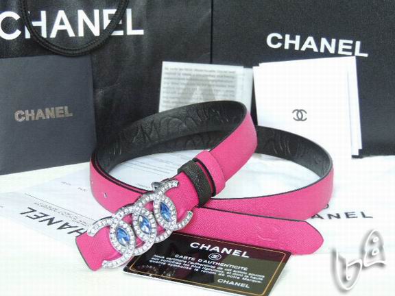 CHNL Belt 1:1 Quality-096