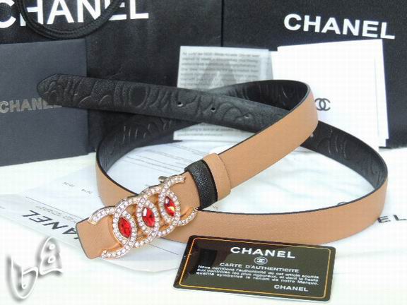 CHNL Belt 1:1 Quality-097