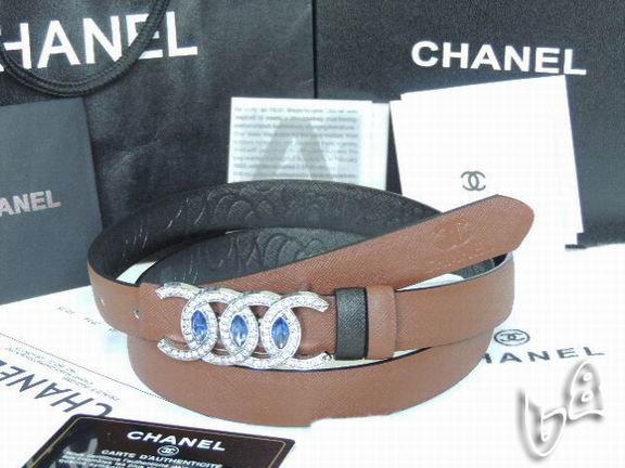 CHNL Belt 1:1 Quality-098