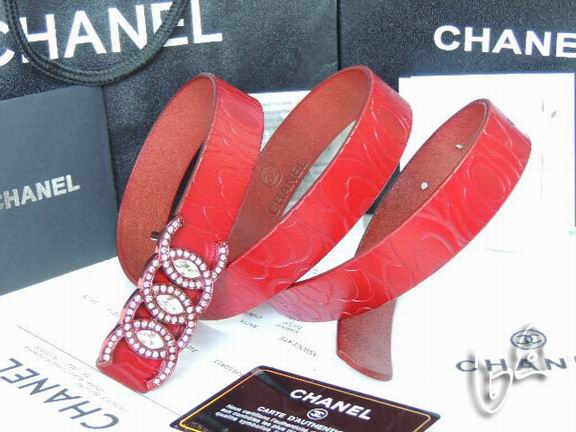 CHNL Belt 1:1 Quality-099