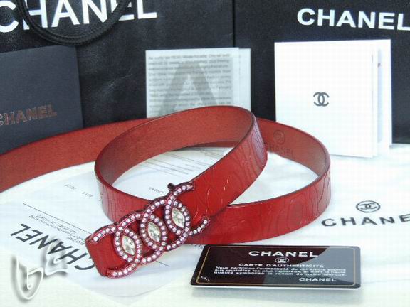 CHNL Belt 1:1 Quality-100