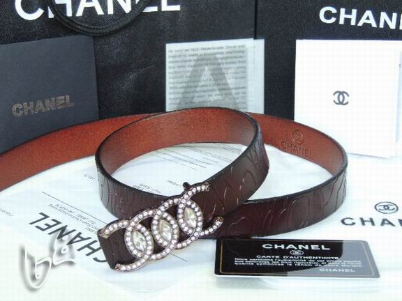 CHNL Belt 1:1 Quality-101