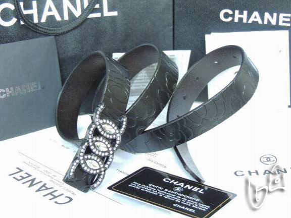 CHNL Belt 1:1 Quality-104