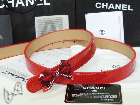 CHNL Belt 1:1 Quality-106