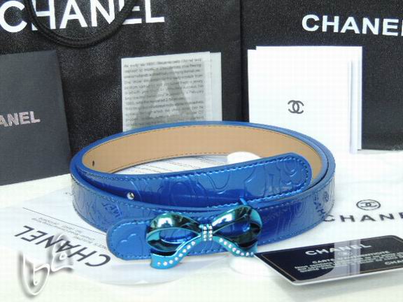 CHNL Belt 1:1 Quality-107