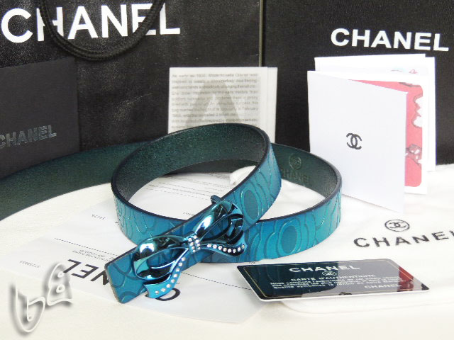 CHNL Belt 1:1 Quality-110