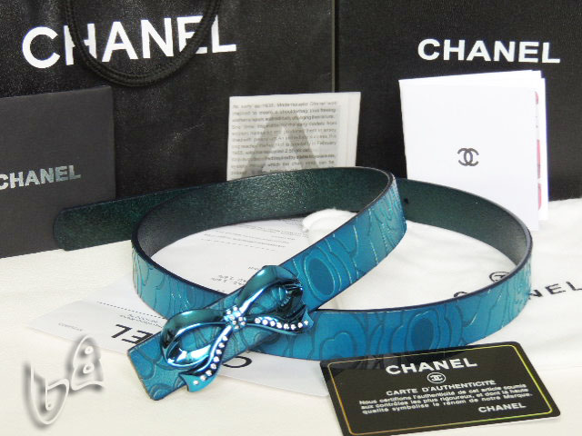 CHNL Belt 1:1 Quality-111