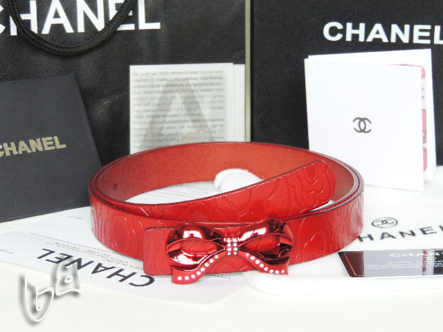 CHNL Belt 1:1 Quality-112