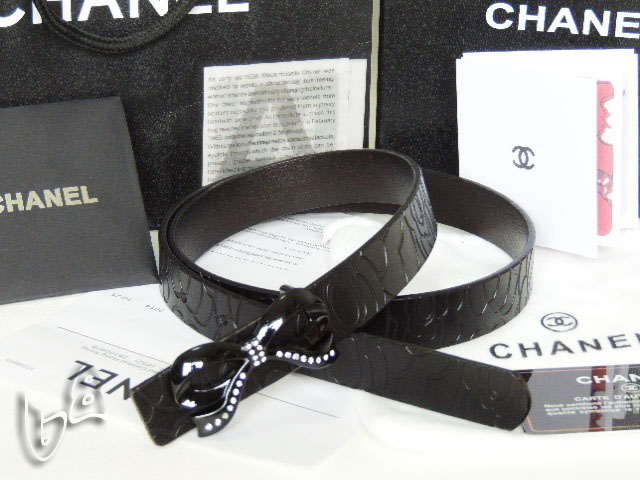 CHNL Belt 1:1 Quality-116