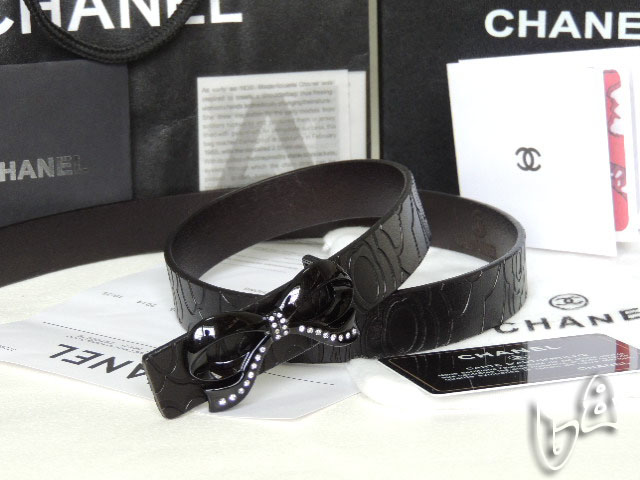 CHNL Belt 1:1 Quality-117