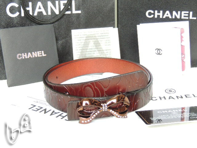 CHNL Belt 1:1 Quality-118