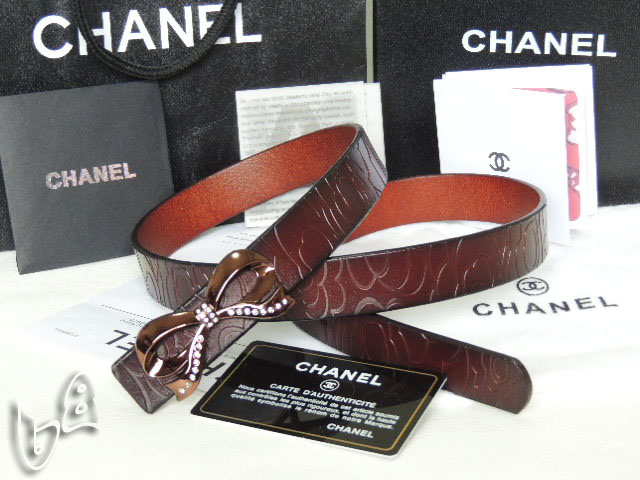 CHNL Belt 1:1 Quality-119