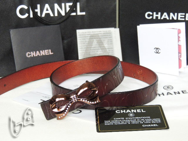 CHNL Belt 1:1 Quality-120