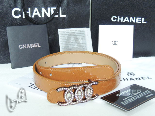 CHNL Belt 1:1 Quality-121