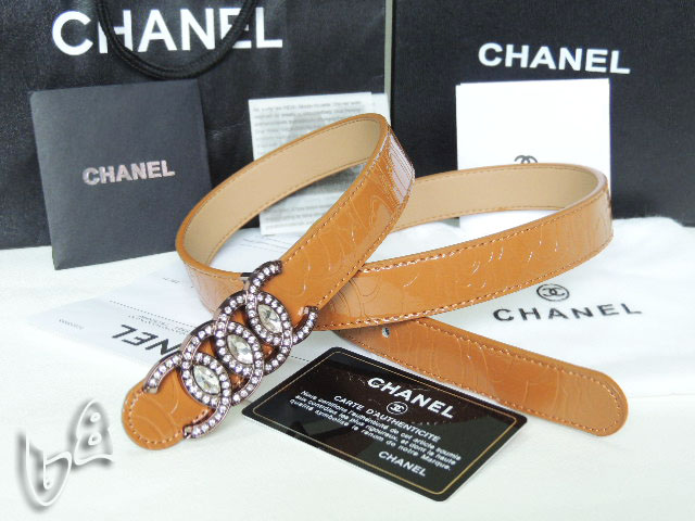 CHNL Belt 1:1 Quality-122