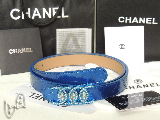 CHNL Belt 1:1 Quality-124