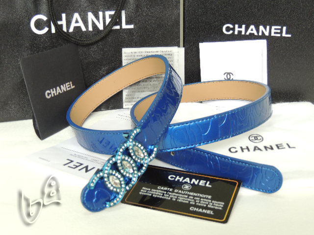 CHNL Belt 1:1 Quality-125