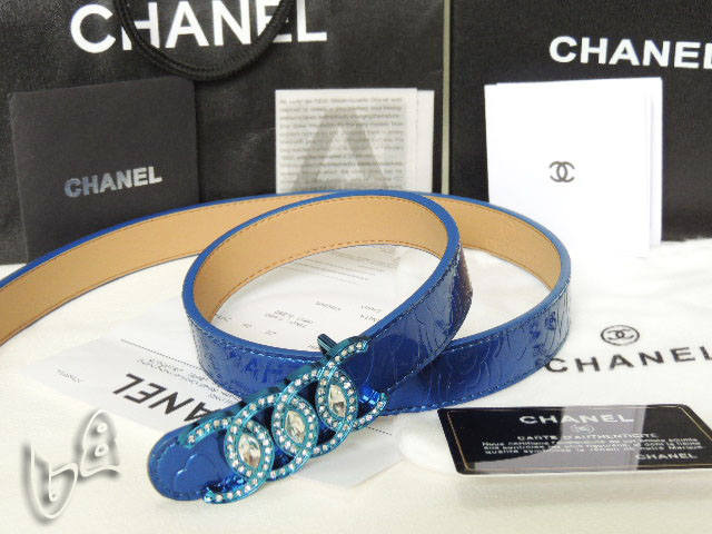 CHNL Belt 1:1 Quality-126