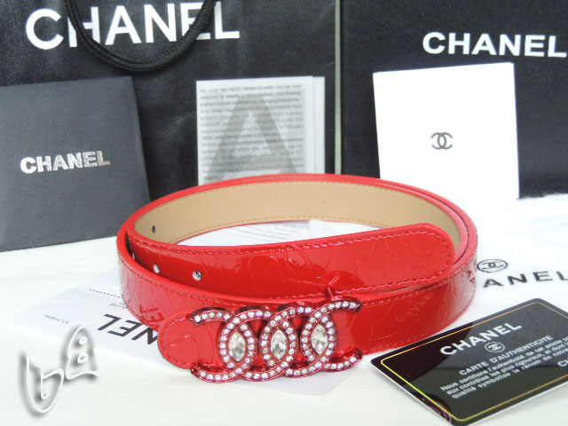 CHNL Belt 1:1 Quality-127