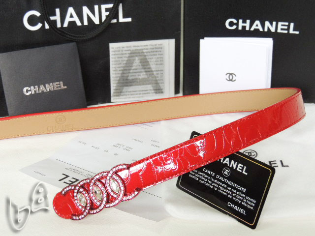 CHNL Belt 1:1 Quality-129