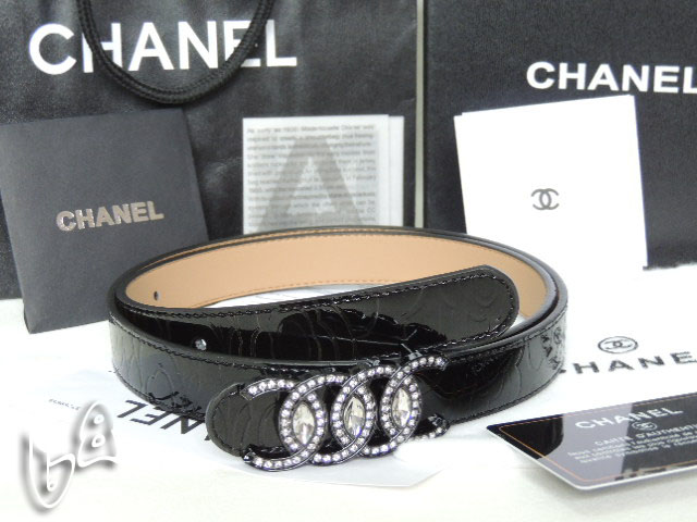 CHNL Belt 1:1 Quality-130