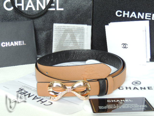 CHNL Belt 1:1 Quality-133