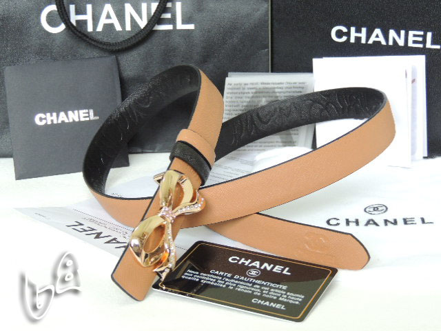 CHNL Belt 1:1 Quality-134