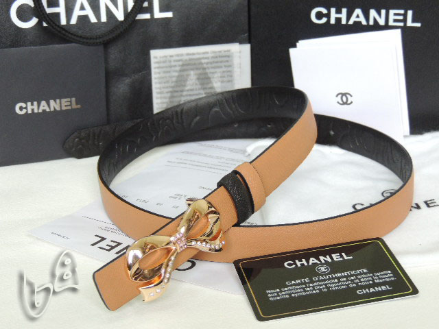 CHNL Belt 1:1 Quality-135