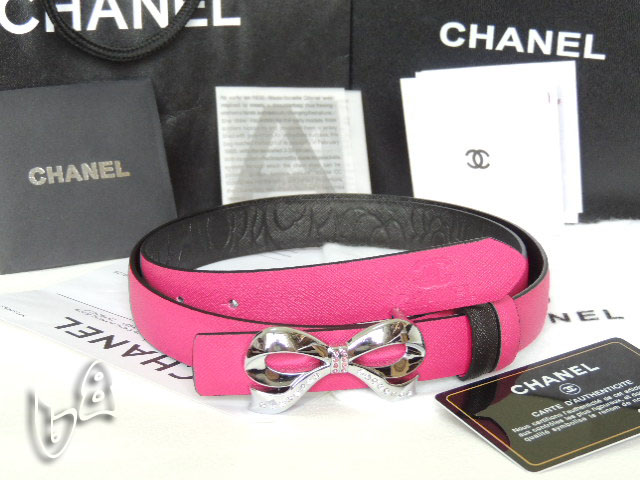 CHNL Belt 1:1 Quality-136