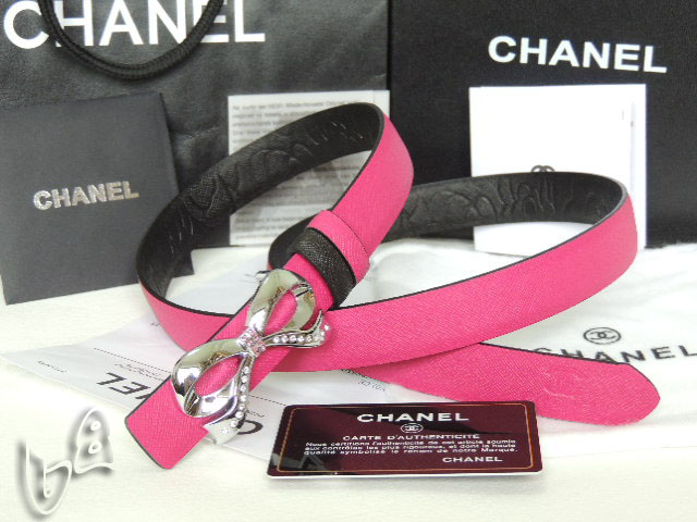 CHNL Belt 1:1 Quality-137