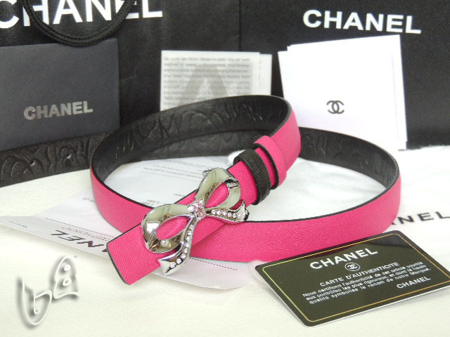 CHNL Belt 1:1 Quality-138