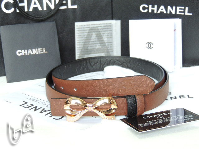 CHNL Belt 1:1 Quality-139