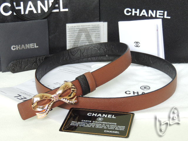 CHNL Belt 1:1 Quality-141