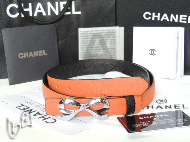 CHNL Belt 1:1 Quality-142