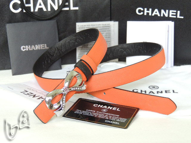 CHNL Belt 1:1 Quality-143