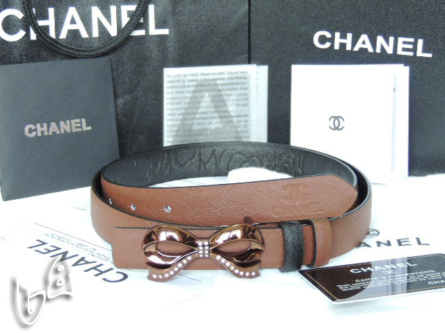 CHNL Belt 1:1 Quality-145