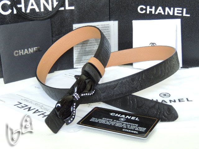 CHNL Belt 1:1 Quality-149