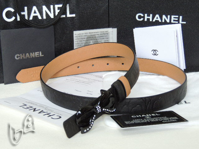 CHNL Belt 1:1 Quality-150