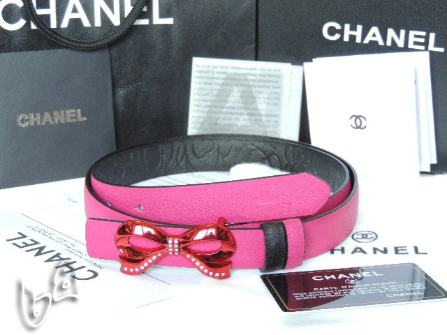 CHNL Belt 1:1 Quality-151