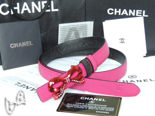 CHNL Belt 1:1 Quality-152